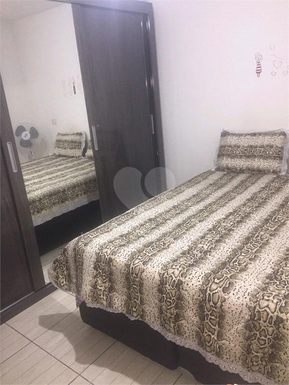 Venda Casa térrea São Paulo Jardim Guapira REO901597 11