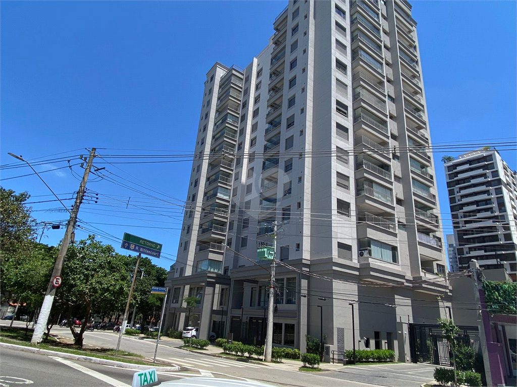 Venda Apartamento São Paulo Butantã REO901601 2