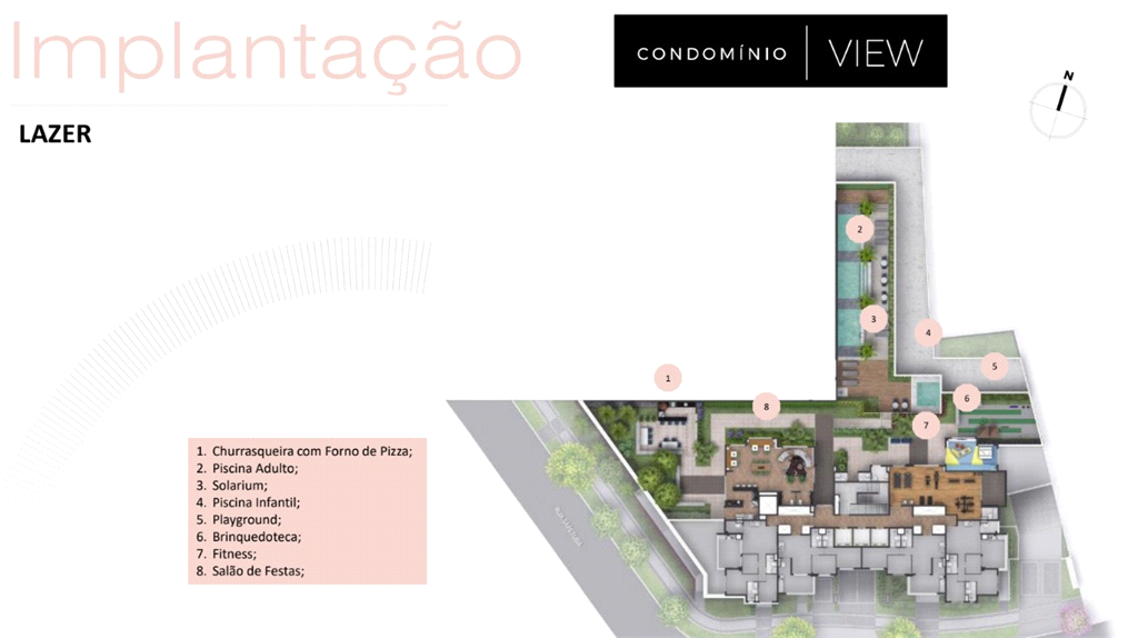 Venda Apartamento São Paulo Butantã REO901601 18