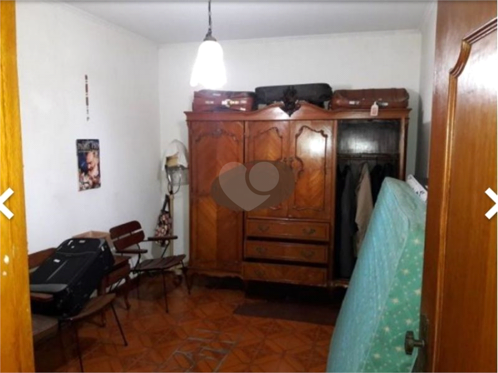 Venda Sobrado São Paulo Vila Matilde REO901603 48