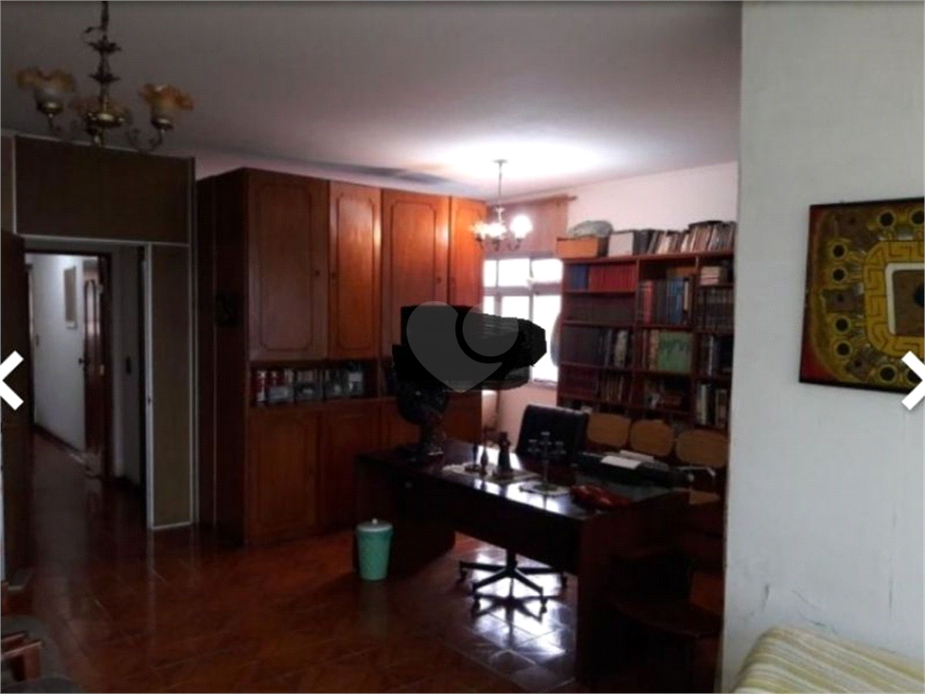 Venda Sobrado São Paulo Vila Matilde REO901603 51