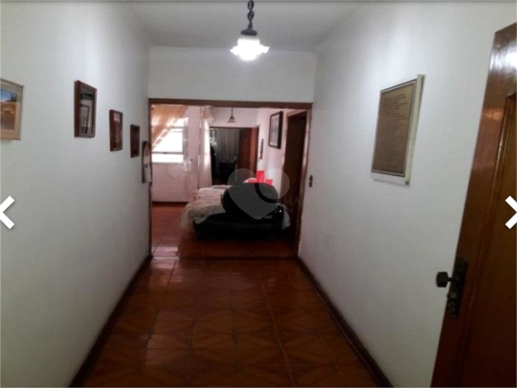 Venda Sobrado São Paulo Vila Matilde REO901603 47