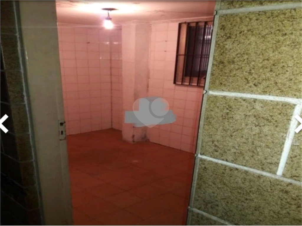 Venda Sobrado São Paulo Vila Matilde REO901603 18