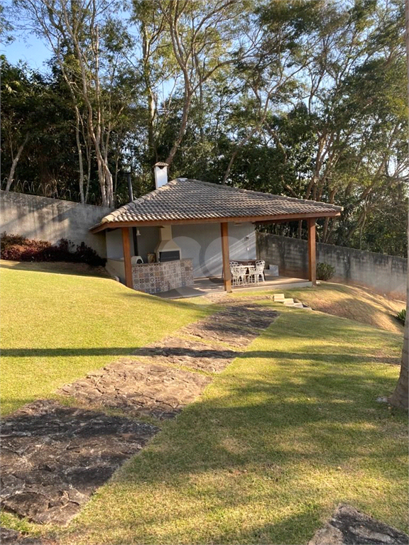 Venda Casa São Roque Jardim Villaça REO901609 5