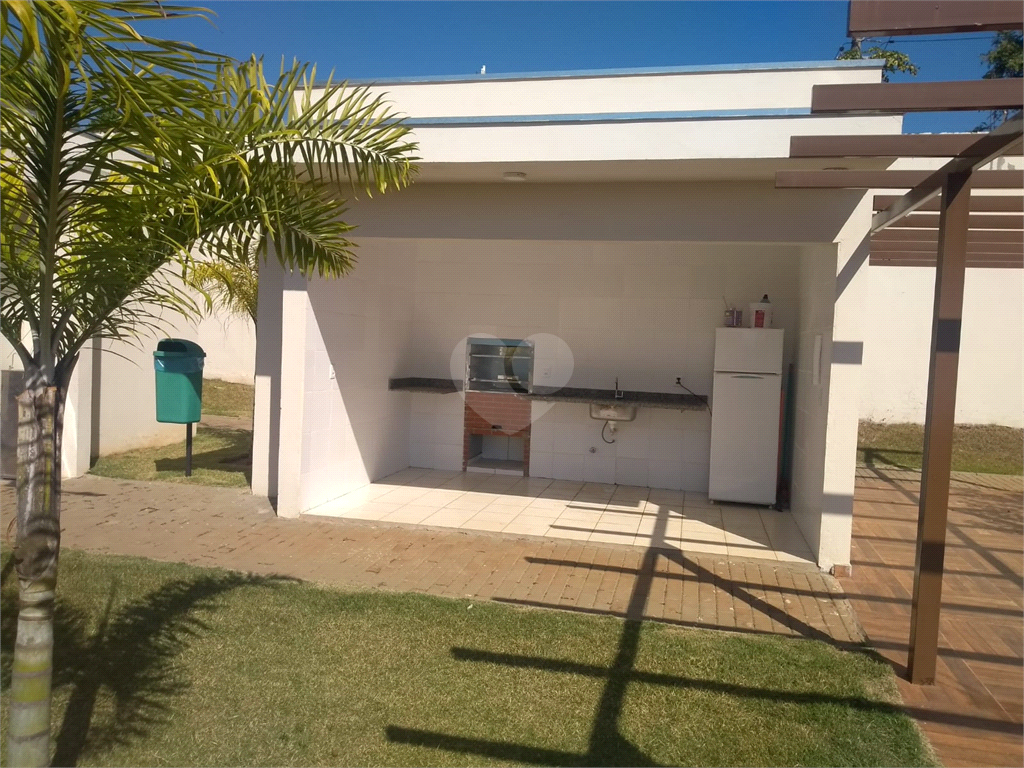 Venda Apartamento Sumaré Jardim Marchissolo REO901621 14