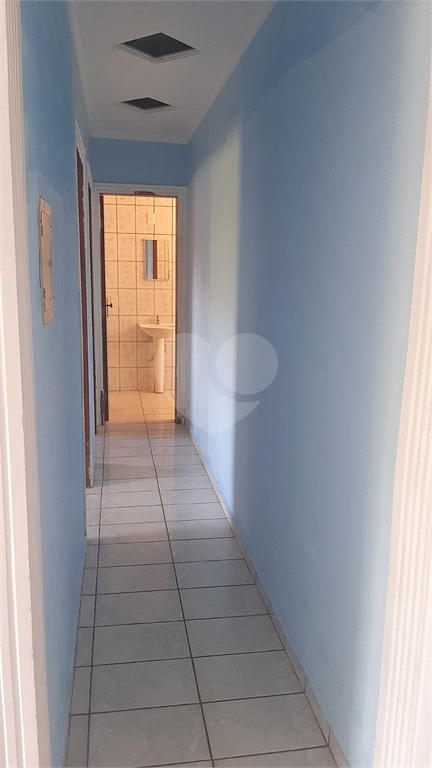 Venda Apartamento Sumaré Jardim Marchissolo REO901621 10