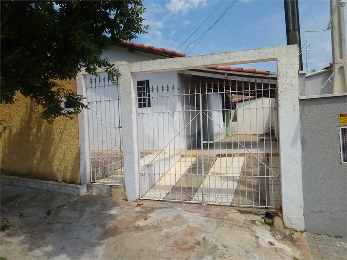 Venda Casa Moji Mirim Loteamento Dionízio Linares REO901634 3