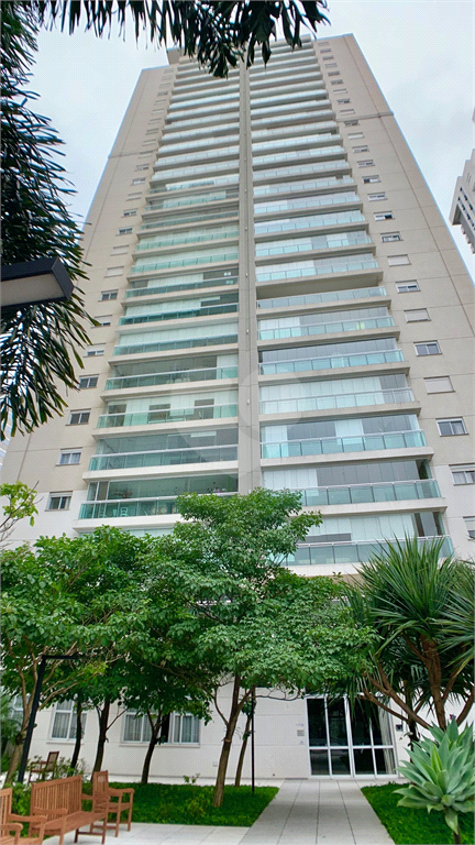 Venda Apartamento São Paulo Água Branca REO901637 40