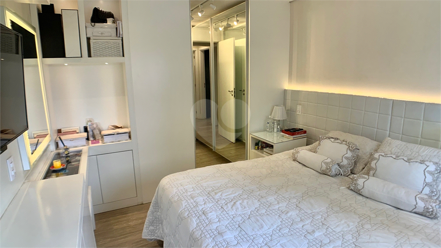 Venda Apartamento São Paulo Água Branca REO901637 28