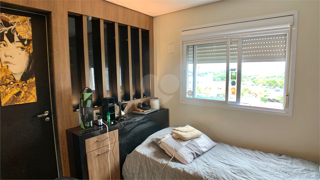 Venda Apartamento São Paulo Água Branca REO901637 30