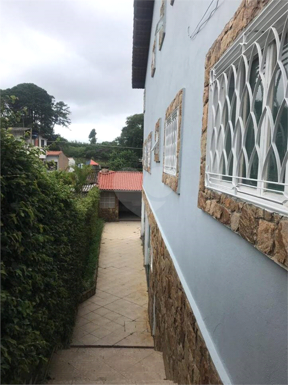 Venda Sobrado Poá Jardim Indaiá REO901645 6