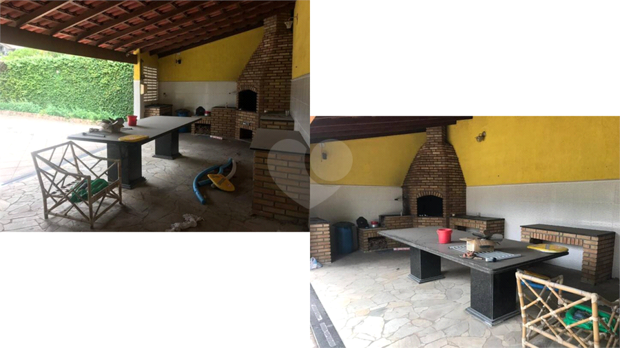 Venda Sobrado Poá Jardim Indaiá REO901645 13