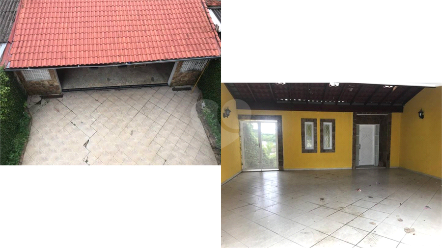 Venda Sobrado Poá Jardim Indaiá REO901645 2