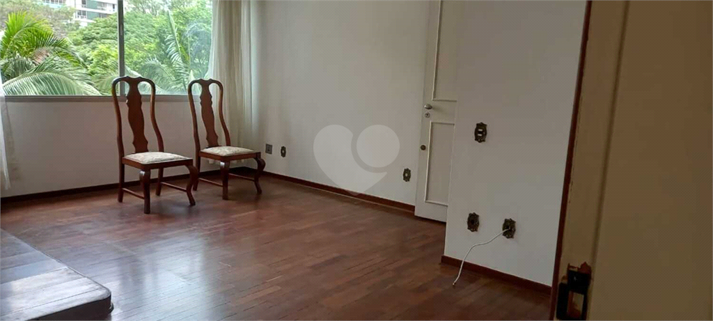 Venda Apartamento São Paulo Higienópolis REO901646 10