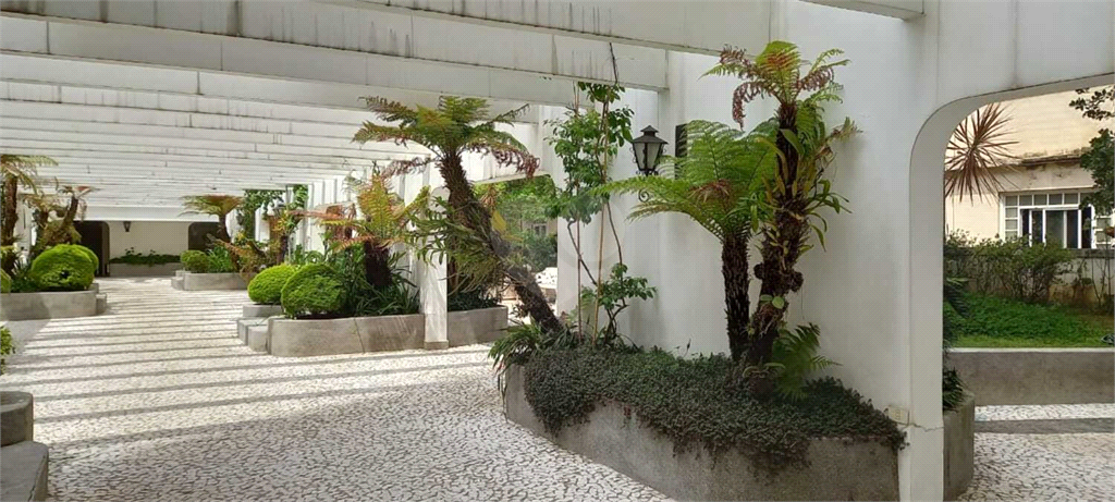 Venda Apartamento São Paulo Higienópolis REO901646 39