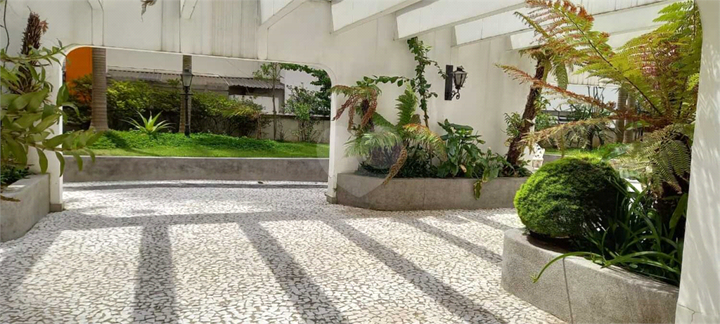 Venda Apartamento São Paulo Higienópolis REO901646 2