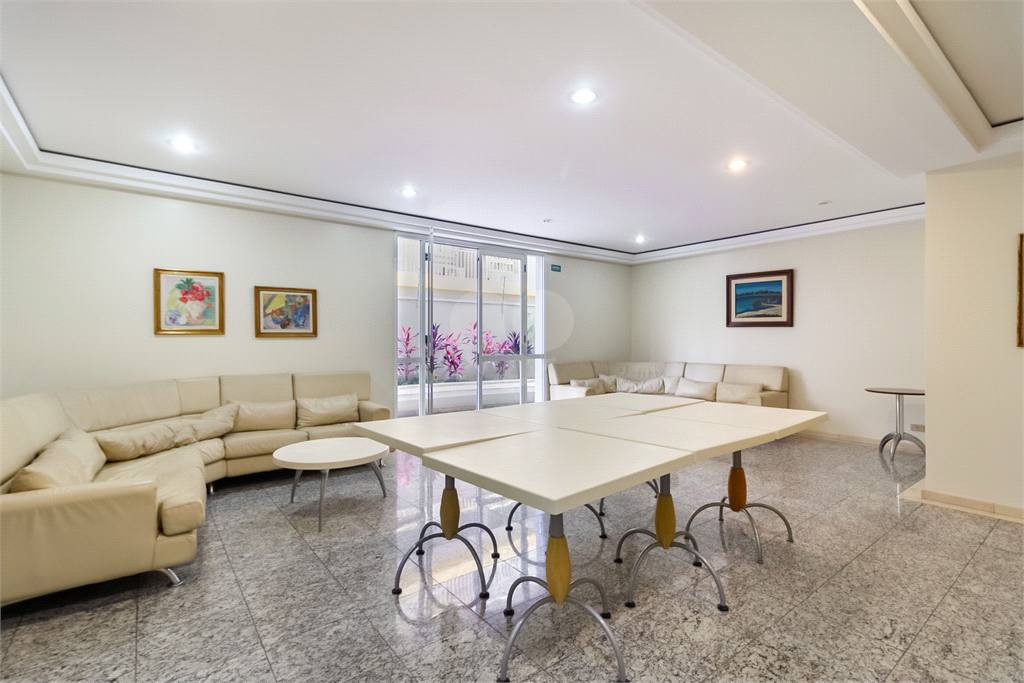 Venda Apartamento São Paulo Pinheiros REO901650 33