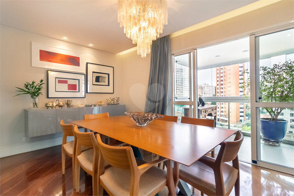 Venda Apartamento São Paulo Pinheiros REO901650 7