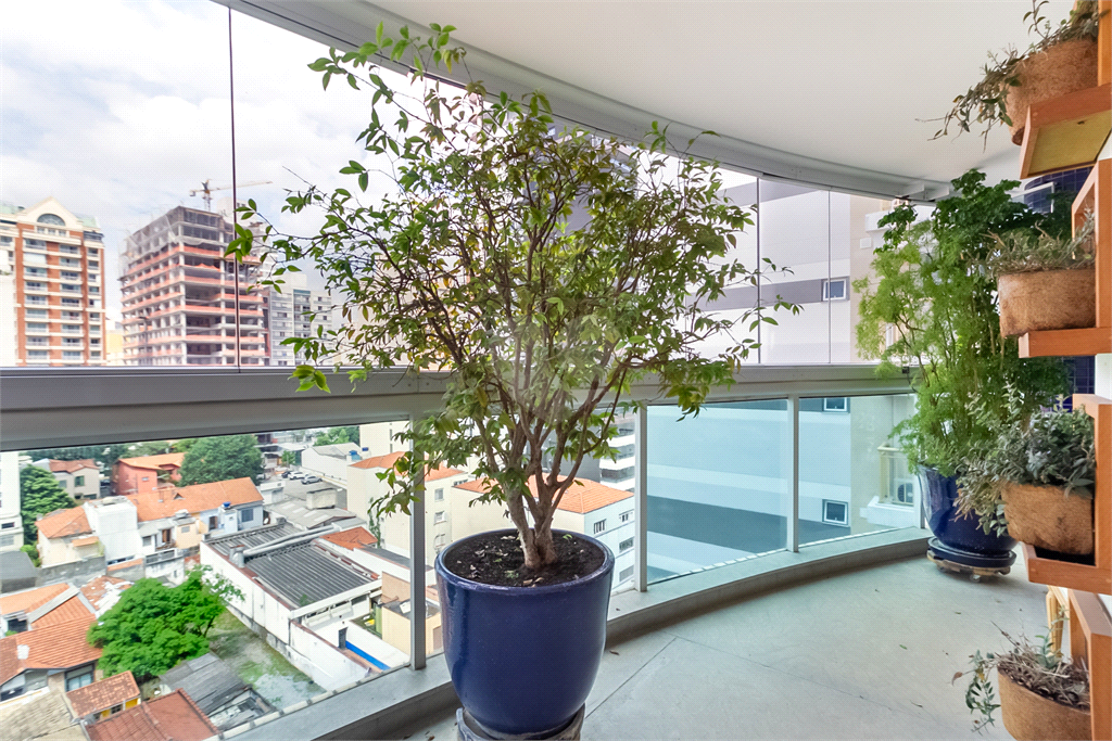 Venda Apartamento São Paulo Pinheiros REO901650 9