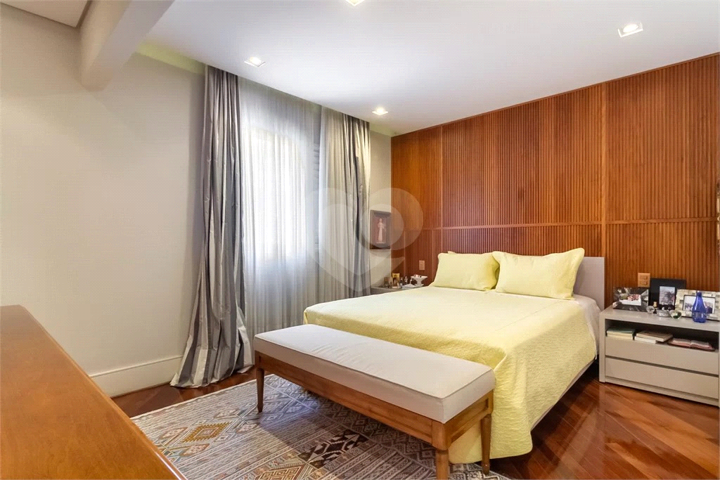 Venda Apartamento São Paulo Pinheiros REO901651 18