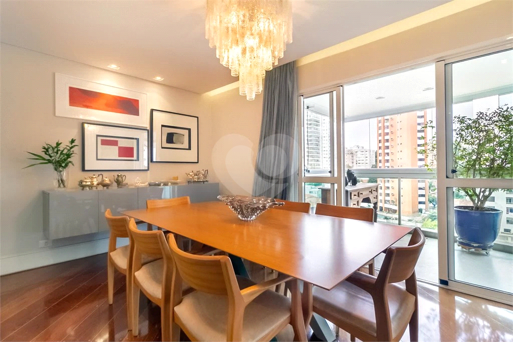 Venda Apartamento São Paulo Pinheiros REO901651 7