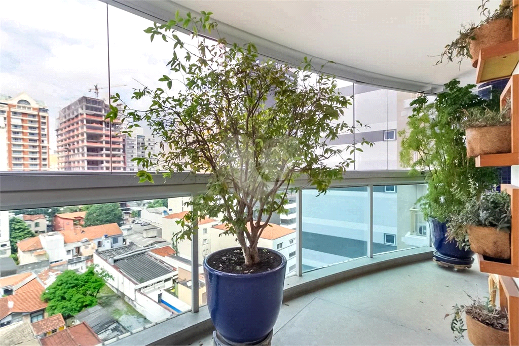 Venda Apartamento São Paulo Pinheiros REO901651 9