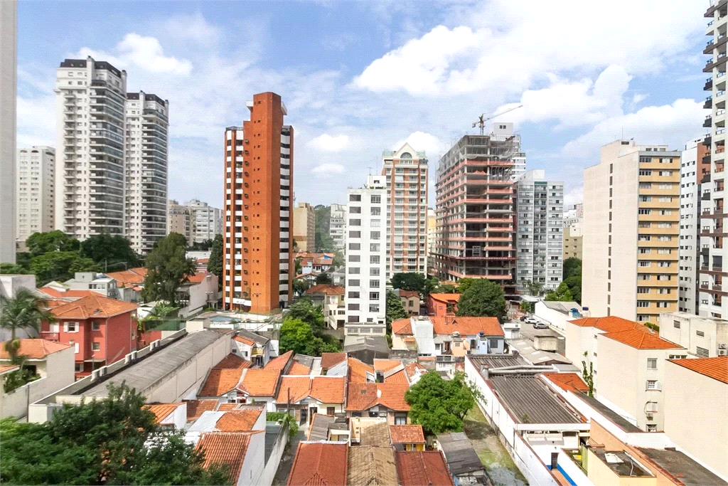 Venda Apartamento São Paulo Pinheiros REO901651 12