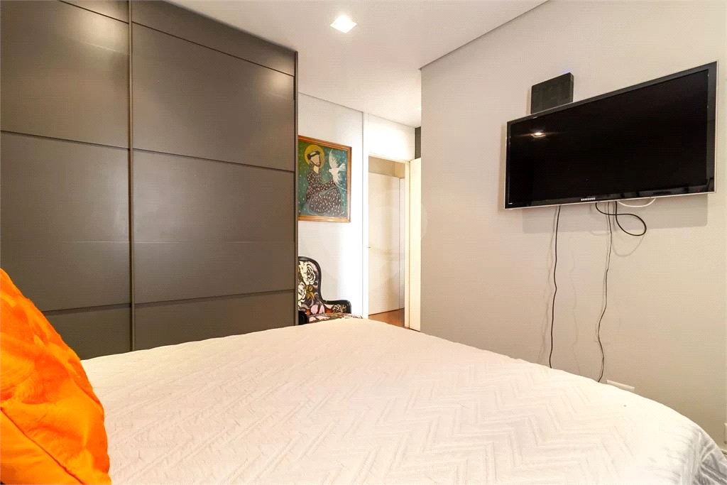 Venda Apartamento São Paulo Pinheiros REO901651 24