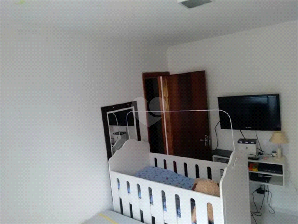 Venda Apartamento São José Dos Campos Jardim Terras Do Sul REO901660 10