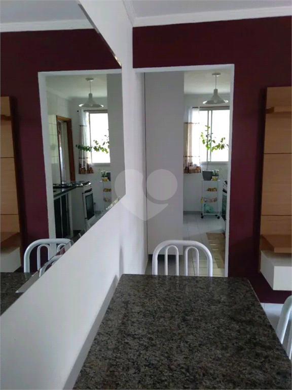 Venda Apartamento São José Dos Campos Jardim Terras Do Sul REO901660 2