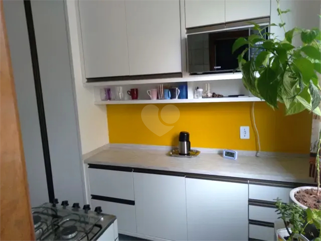 Venda Apartamento São José Dos Campos Jardim Terras Do Sul REO901660 4