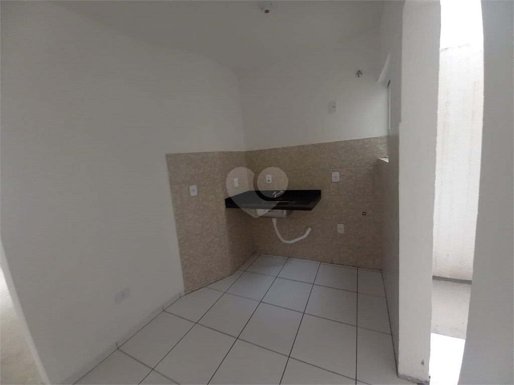 Venda Apartamento Sorocaba Jardim Nova Manchester REO901661 16