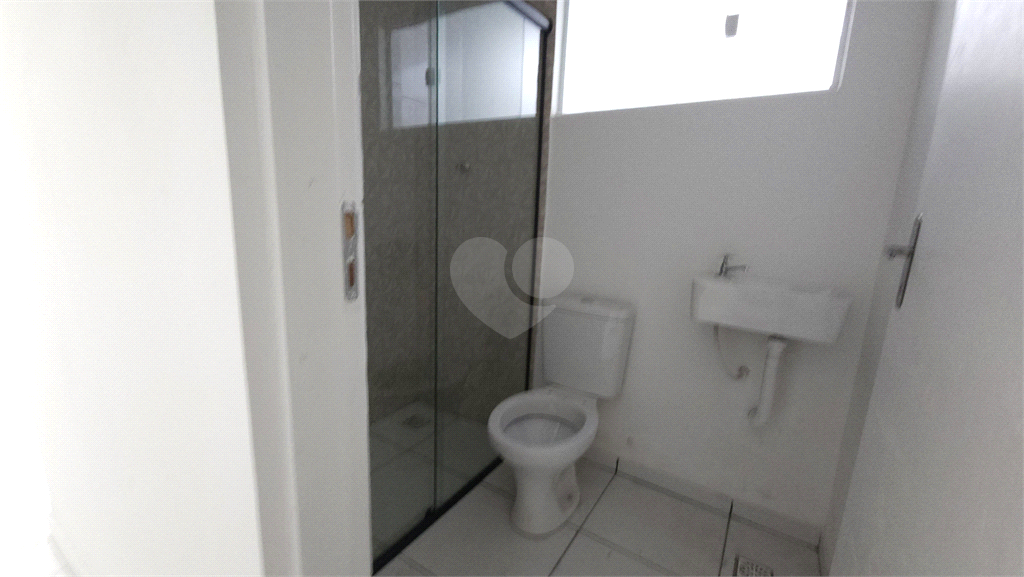 Venda Apartamento Sorocaba Jardim Nova Manchester REO901661 11