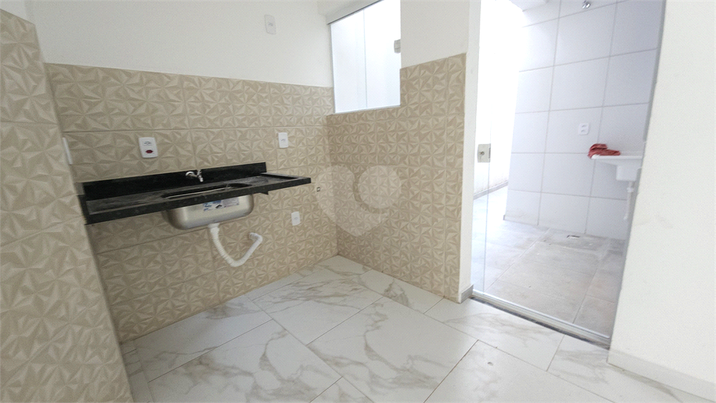 Venda Apartamento Sorocaba Jardim Nova Manchester REO901661 6