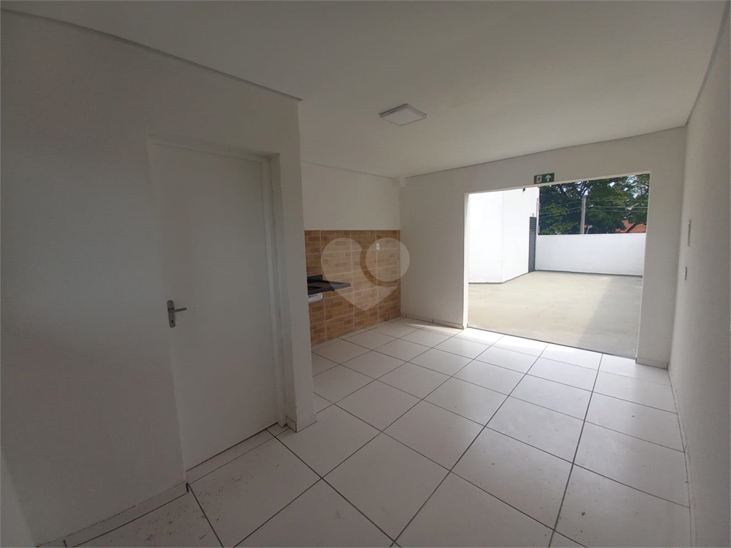 Venda Apartamento Sorocaba Jardim Nova Manchester REO901661 30