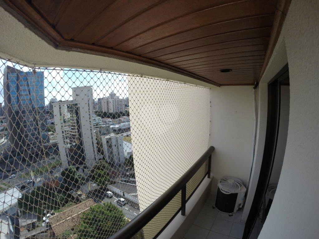 Venda Apartamento Campinas Jardim Planalto REO901663 14