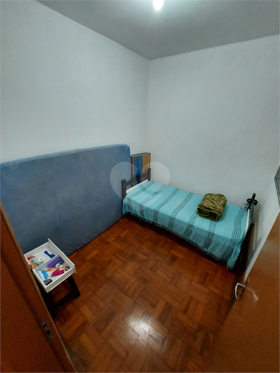 Venda Sobrado São Paulo Tatuapé REO901664 13