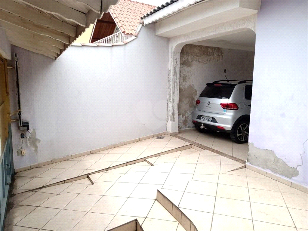 Venda Sobrado Poá Vila Rea REO901671 4