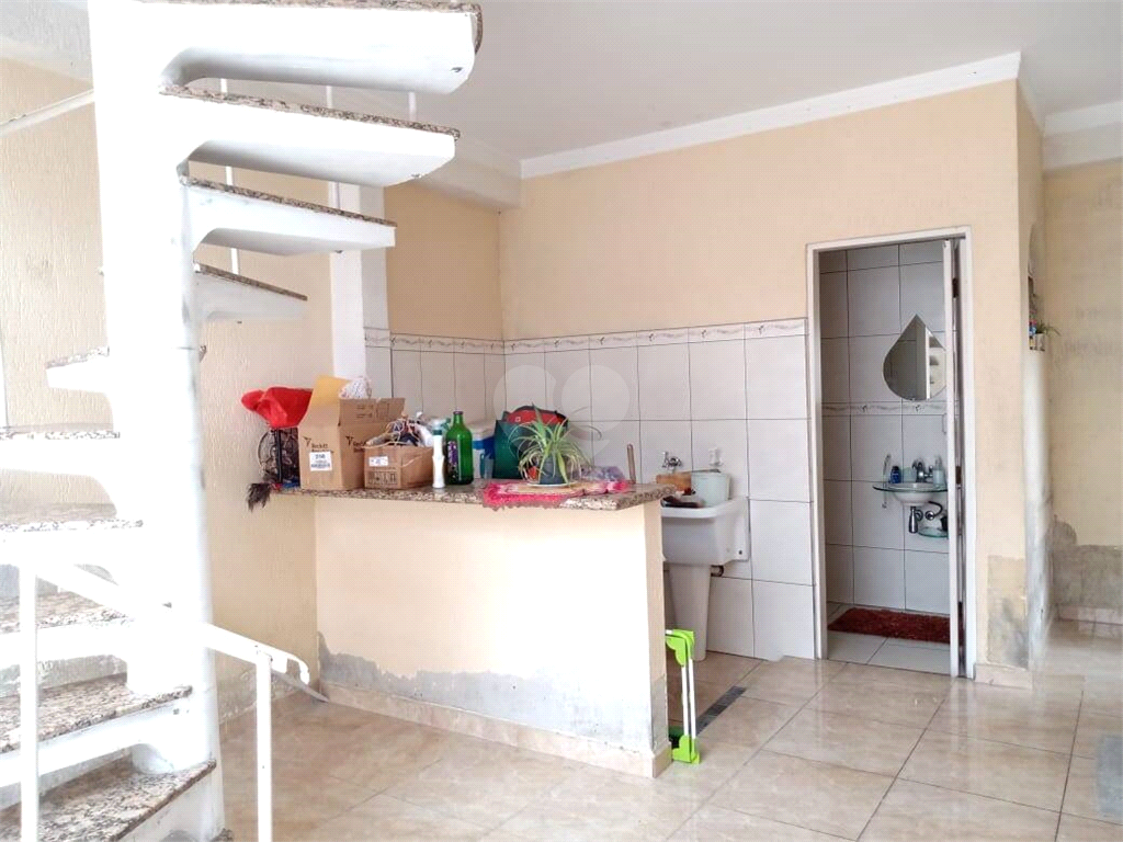 Venda Sobrado Poá Vila Rea REO901671 10