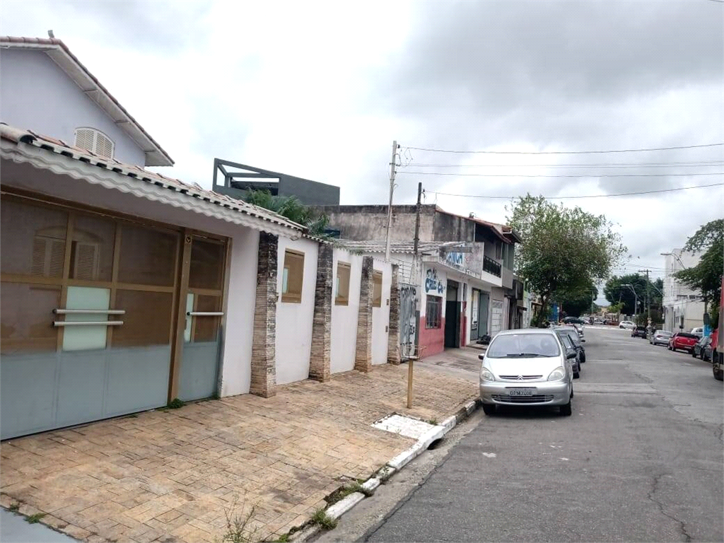 Venda Sobrado Poá Vila Rea REO901671 2