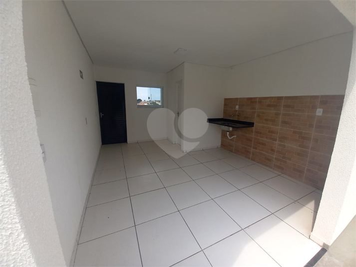 Venda Apartamento Sorocaba Jardim Nova Manchester REO901678 29