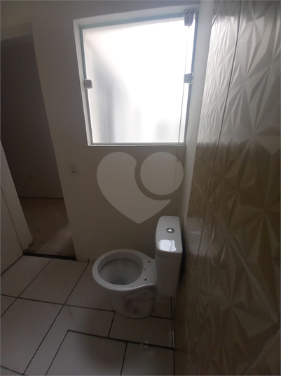 Venda Apartamento Sorocaba Jardim Nova Manchester REO901678 22