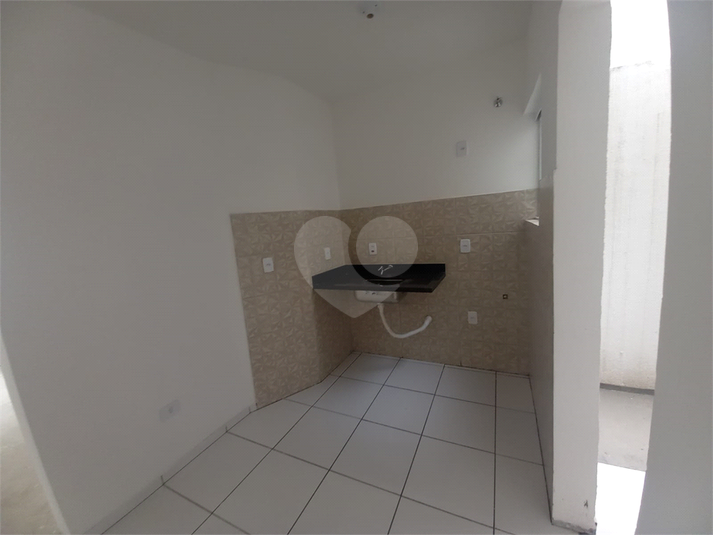 Venda Apartamento Sorocaba Jardim Nova Manchester REO901678 14