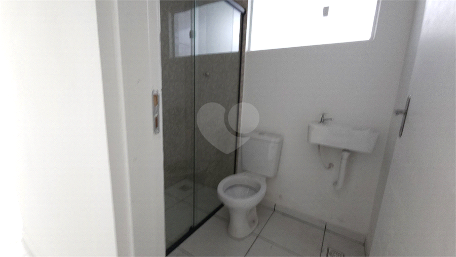 Venda Apartamento Sorocaba Jardim Nova Manchester REO901678 9