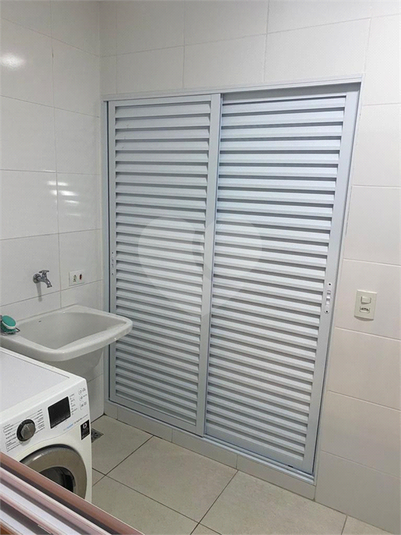 Venda Sobrado São Paulo Jardim Nova Germania REO901685 38