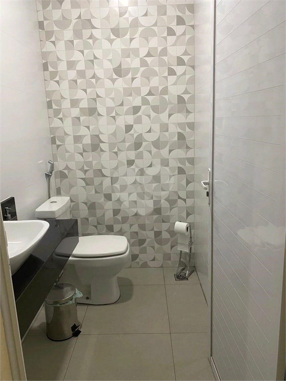 Venda Sobrado São Paulo Jardim Nova Germania REO901685 34