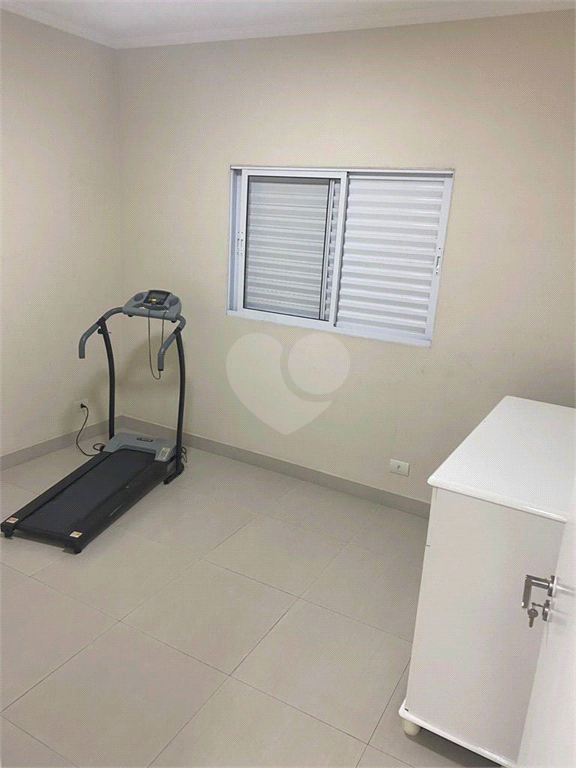 Venda Sobrado São Paulo Jardim Nova Germania REO901685 22