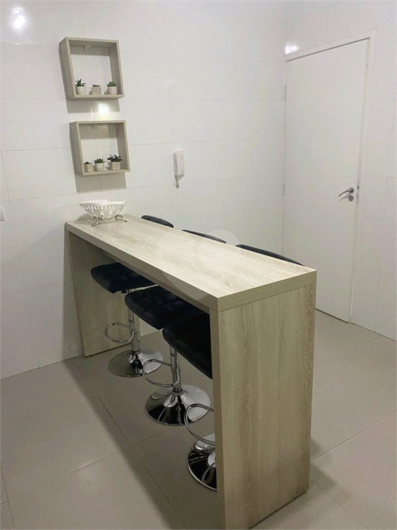 Venda Sobrado São Paulo Jardim Nova Germania REO901685 26