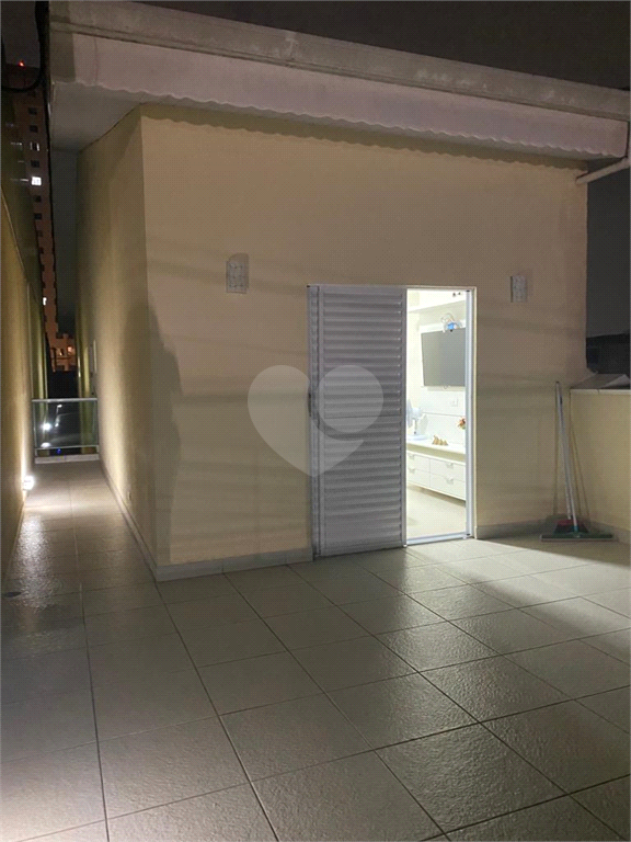 Venda Sobrado São Paulo Jardim Nova Germania REO901685 45