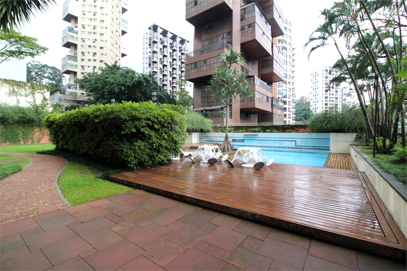 Venda Apartamento São Paulo Vila Suzana REO901687 42